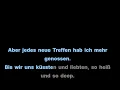 Die Firma - Die Eine 2005 [Karaoke]