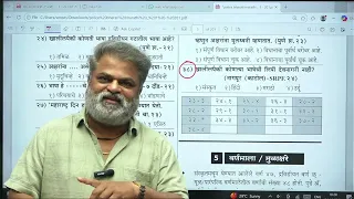 पोलीस भरती पुस्तकाचा अभ्यास कसा करावा