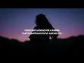 MAY-A - Apricots (Lyrics)