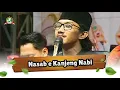 Download Lagu Nasabe kanjeng nabi || Gus Aflakha jagad sholawat mangkunegara