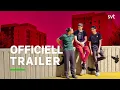 Lagu Yani | Trailer | SVT