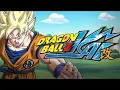 Dragonball Z Kai Previews ( EP 60-79 )