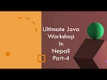 Ultimate Java Workshop in Nepali - Part-4 Switch Statement Logical Operator Ternary Operator