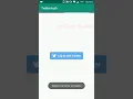 Twitter Login Authentication using Firebase in android