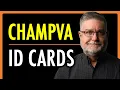 CHAMPVA ID Cards theSITREP