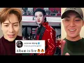 Download Lagu Famous Reaction On Stray Kids Record Breaking song 'CEREMONY' \u0026 Album 'Karma'