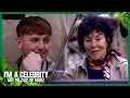 Ginge teaches Ruby Streaming Tips | I’m A Celebrity… Get Me Out of Here! 2025