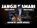 Download Lagu Jangji Kamari (Versi Akusrik Terbaru) Cover Anjar Boleaz