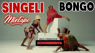 SINGELI MPYA NONSTOP MIX 2025 BY DJ OJOZKENYA ZUCHU MARIOO TZ HARMONIZE DOGO PATEN MEJA  SINGELI MPYA NONSTOP MIX 2025 BY DJ OJOZKENYA ZUCHU MARIOO TZ HARMONIZE DOGO PATEN MEJA