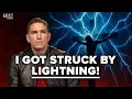Jim Caviezel Reveals His Near-Death Story from The Passion of the Christ TBN