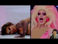 Art Simone vs M1ss Jade So - Drag Race Down Under vs The World