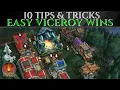 Download Lagu 10 PRO TIPS For EASY VICEROY WINS - Against The Storm 2025 Guide