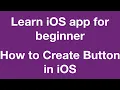 What is UIButton in iOS UIButton in iOS UIButton in UIKit