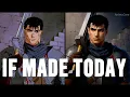 Download Lagu BERSERK in Modern Anime Style – Epic AI Art 😱🔥