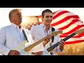 Download Lagu Barron Trump Singing - Jesus, You’re the Only Way | AI Cover