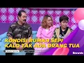 Download Lagu Anak Inul Daratista Dan Mas Adam Akui Lebih Senang Di Rumah Dengan Orang Tua | BROWNIS (1/4/22) P3