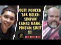 Download Lagu ACAP S \u0026 PESARA | DUIT PENCEN TAK BOLEH SIMPAN LAMA-LAMA BANG, PINJAM SIKIT !!!