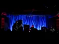 Om "Cremation Ghat I & II" Live 2010-12-18 @ Doug Fir Lounge, Portland, OR