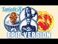 Download Lagu The Fantastic Four: First Steps Trailer Theme | EPIC VERSION (Trailer Music)