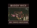 Tommy Medley - Buddy Rich Quintet