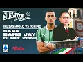 Lagu IRL DAY 2 ITALY : SAPA BANG JAY DI MIX ZONE SASSUOLO VS TORINO