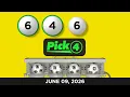 Maryland Lottery Midday 2026