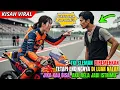 Lagu Jika Kau Bisa, Aku Rela Nikah Denganmu, TKI Jogja Dihina di Ajang MotoGP, Endingnya Di Luar Nalar 