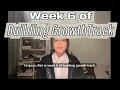 Building GrowthTrack Week 6 - Beginning input page build JavaScript