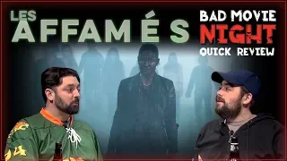 ravenous les affam s 2017 movie review