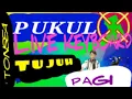 PUKUL TUJUH PAGI  Arke'S live keyboard