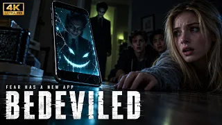Bedeviled | Full Techno-Horror Movie in English 4K Ultra HD | Saxon Sharbino