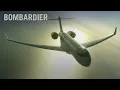 Bombardier Redefining an Industry
