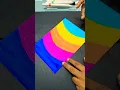 Rainbow birt ay greeting card ideas
