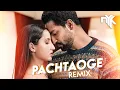 Download Lagu Pachtaoge (DJ NYK Remix) | Arijit Singh | Vicky Kaushal | Nora Fatehi | B Praak | Arvindr Khaira