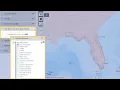 Add New Layer from Map Service Sea Level Scenario Sketch Planning Tool