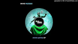 8nine muzique robot moves afro house 