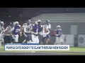 Extra Point Is experience enough to lead the Ariton Purple Cats to a title