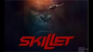  mmv kong skull island 