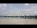 Download Lagu An art Gallery Could Never Be As Unique As You - mrld (speed up)+(Lyrics)