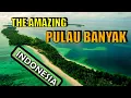 Lagu Pulau Banyak Indonesia | Discover the Natural Beauty \u0026 a Hidden Gem in Aceh, Sumatera
