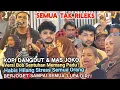 Lagu 🔥Penonton Tua Muda BERJOGET❗Bila Bob Bawak Lagu Kopi DANGDUT \u0026 Mas Joko, Semua Rancak Berjoget 