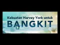 Kekuatan harvey york untuk bangkit bab 1061 sampai 1070