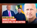 Lagu Rendkívüli bejelentést tett Trump: Ukrajna engedett - Georg Spöttle