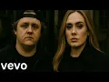 Download Lagu Lewis Capaldi \u0026 Adele – Half of My Heart (2025 Official Music Video)