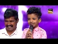 Avirbhav को Chair पर खड़े होकर गाते देख Surprise हुई Neha | Superstar Singer 3 | New Year Countdown