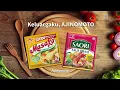 Download Lagu Ajinomoto • Kenangan Manis • TVC Edisi 2023 • Iklan Indonesia 30 sec