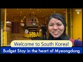 Download Lagu Singapore-Jkt-Seoul Garuda Airline under $500, AREX All Stop, Myeongdong Ekonomy Hotel Review