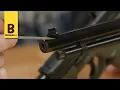 Quick Tip Basics of Measuring Adjusting Iron Sights