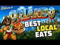 Orlando s Best Food Secrets Locals Don t Want Shared