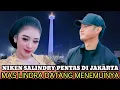 Lagu HEBOH‼️NIKEN SALINDRY PENTAS DI JAKARTA DI TEMUI OLEH MAS LINDRA BUPATI TUBAN